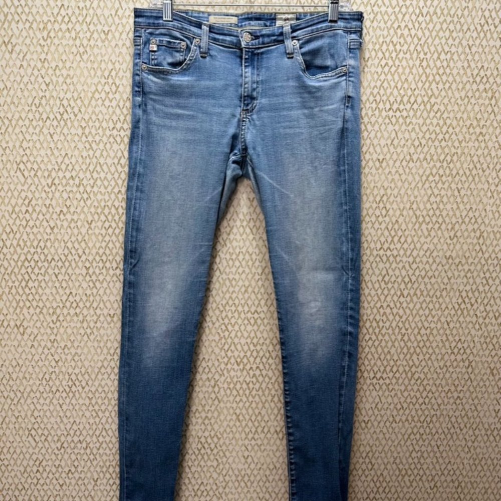 AG Jeans Legging Ankle Jeans